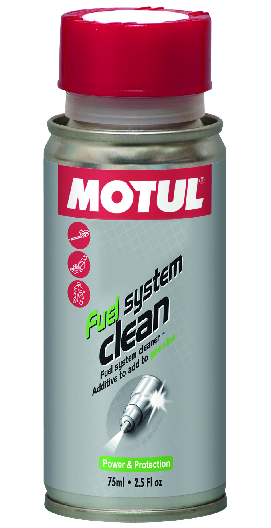 Очистители топливной системы Motul 104879